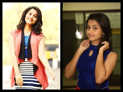 Pics! Arthana Makes A Successful Mollywood Debut!