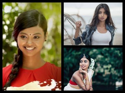 WOW! The Amazing Makeover Of Shaun Romy For Kammatipaadam!