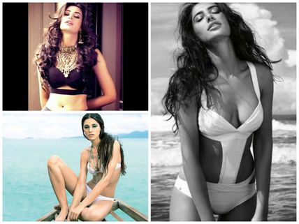 She's Got The Oomph Factor! These Bold Pictures Of Nargis Fakhri Will Make Your Jaw Drop!