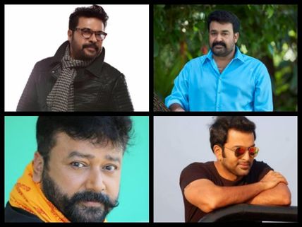 Malayalam Actors Who Made A Mark In Kollywood!