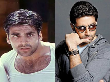 Akshay Kumar To Replace Abhishek Bachchan In Hera Pheri 3?