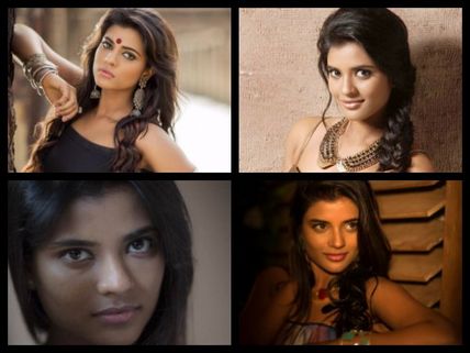 Pics! Aishwarya Rajesh To Debut In Mollywood?