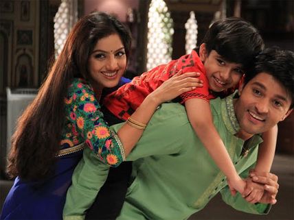Diya Aur Baati Hum: Yay! Happier Times Ahead For Sandhya And Sooraj!