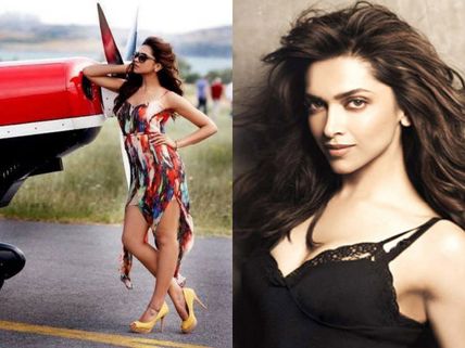 Did Deepika Padukone Secretly Visit Ranveer Singh In Paris?