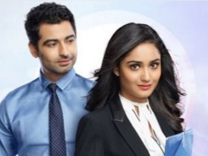 Dahleez: Suhasini Loses The Case , But Adarsh-Swadheenta's Marriage Is Fixed!