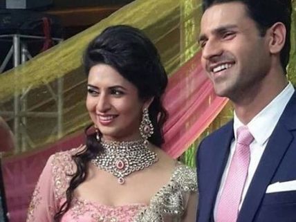 Here’s All You Want To Know About Yeh Hai Mohabbatein’s Divyanka Tripathi & Vivek Dahiya’s Wedding