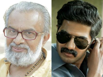 Dulquer Salmaan Is A Highly Dedicated Actor: P Balachandran