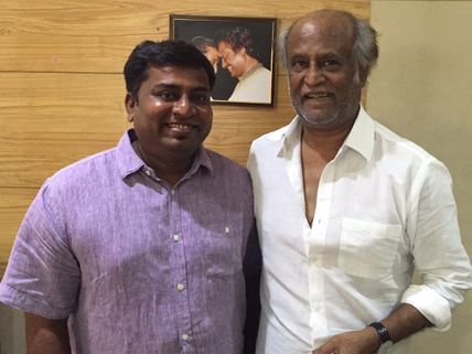 Introduction Scene Of Kabali Has Been Shot Really Well: Editor Praveen KL  