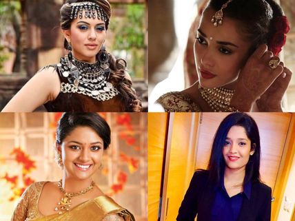 Future Queens: 5 Actresses Who Might Rule Tamil Cinema For The Next 10 Years!