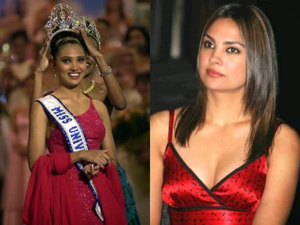 Beauty Queen! 30 Gorgeous & Stunning Pictures Of Lara Dutta