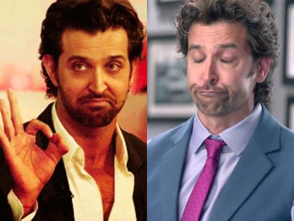 Hrithik Roshan All Set To Star In A Comedy Film?