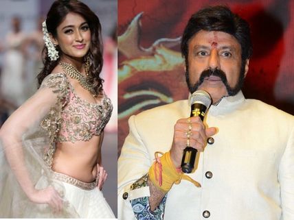 Ileana Rejected Balakrishna's Gautamiputra Satakarni?