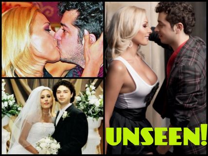 Unseen Cozy Pictures Of Iulia Vantur With Ex-husband Go Viral; How Will Salman Khan React?