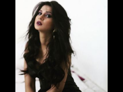 10 Hot Pictures: Why Jennifer Winget Is ‘Behad’ Excited!