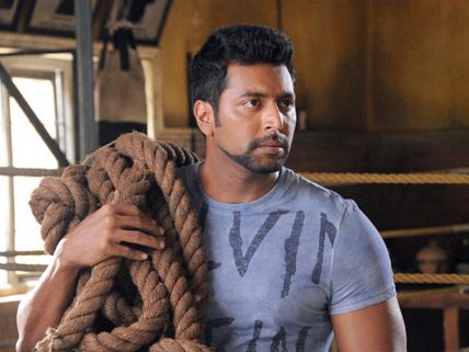 Jayam Ravi-Vijay Film To Be Shot In An Island, Is This Really About Lemuria Continent?