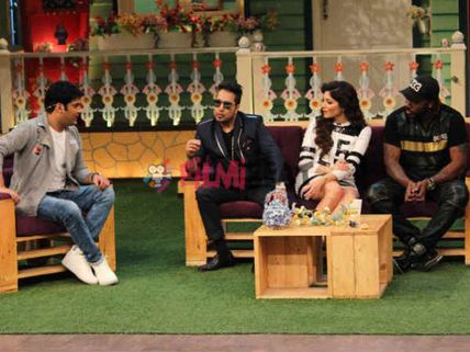 Mika Singh On The Kapil Sharma Show: Sony TV  Responds To Colors’ Legal Notice