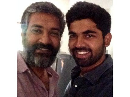 Rajamouli's Son, S S Karthikeya All Set For His Directorial Debut?