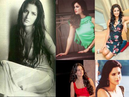You Are The Prettiest Girl! These Pictures Of Young Katrina Kaif Show Why Salman Khan Fell For Her!