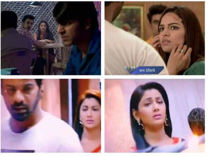 Kumkum Bhagya: Finally, Pragya Gets To Know The Reason Behind Bulbul’s Suicide;Abhi Slaps Alia Again