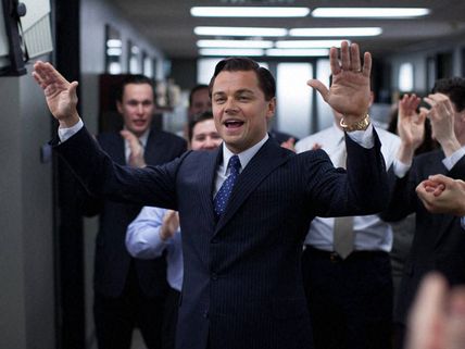 DiCaprio Investing In Things That Matter!