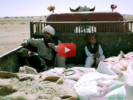 Madaari Trailer Starring Irfan Khan Is All About Justice To A Comman Man!