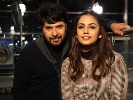 Mammootty's White: 'Eriyumoru Venalil' Song Review