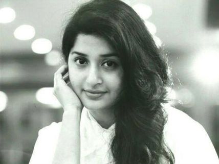 Nobody Is Allowed In My Private Space: Meera Jasmine