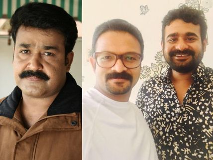 Mohanlal Project Shelved: Sidharth Bharathan With Jayasurya
