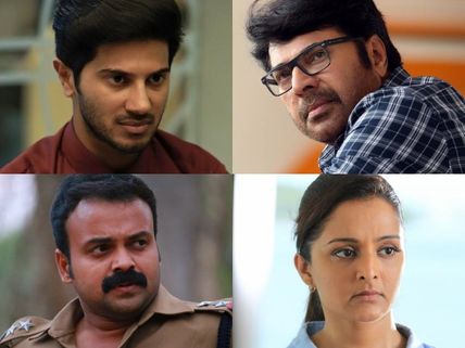 Mollywood Stands Up For Jisha