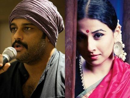 CONFIRMED: Murali Gopy With Vidya Balan In Kamala Surayya Biopic