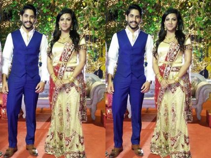 LEAKED: First Look Of Naga Chaitanya & Madonna Sebastian From Premam Telugu