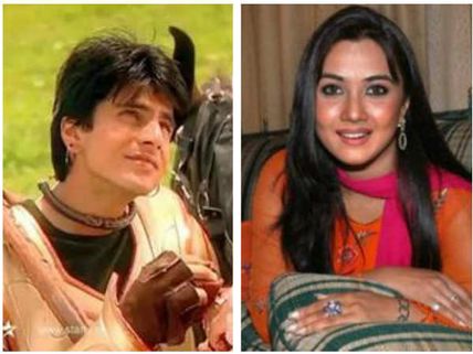 Hatim Actor Rahil Azam & Kkusum Actress Nausheen Ali Sardar Part Ways!