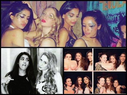 Yet Another SHOCKING Picture Of Navya Naveli Nanda Goes Viral! How Will The Bachchans React?