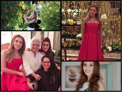 Damn Beautiful! New Pictures Of Iulia Vantur (Salman Khan's Alleged Girlfriend) 