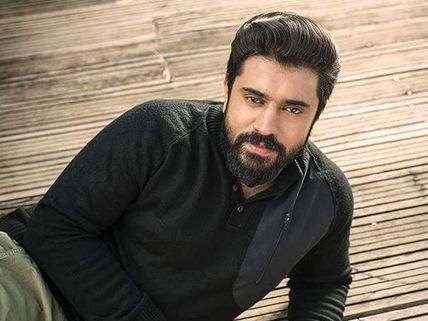 Nivin Pauly Is Back With A Negative Role