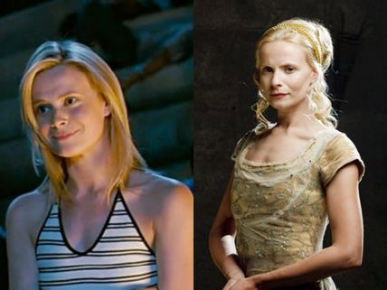 The Blonde Beauty From Rang De Basanti, Sue, Looks So Beautiful Even After A Decade!