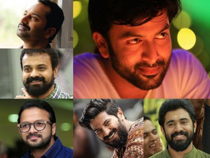 What Prithviraj Thinks About His Contemporaries?