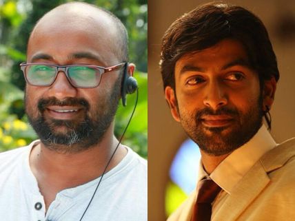 Prithviraj Was Not The First Choice For James: Sujith Vasudev