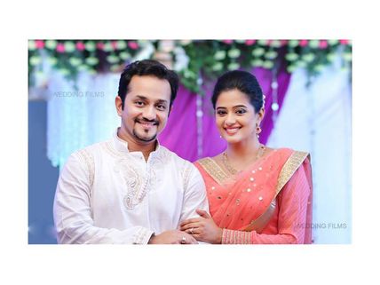 PHOTOS: Priyamani Gets Engaged To Boyfriend Mustufa Raj