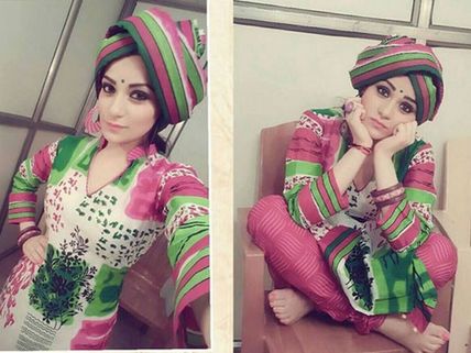 Check Out Meri Aashiqui Tum Se Hi’s Radhika Madan’s New Avatar