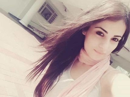 Look Who Wished Meri Aashiqui Tum Se Hi’s Radhika Madan On Her Birthday…. (PICS)