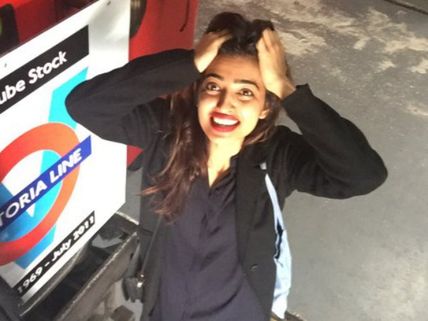 CONTROVERSY! Radhika Apte Hits Back At South Indian Films, AGAIN!