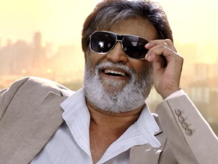 5 Million Views & 200K Likes In 24 Hours: What Makes The Teaser Of 'Kabali' Extra Special?