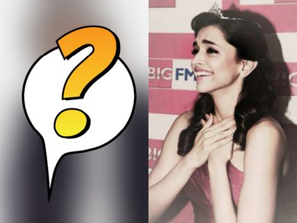 Aww! This Actor Just Referred Deepika Padukone As 'Meri Waali' & His Reason Is So Lovey-dovey!