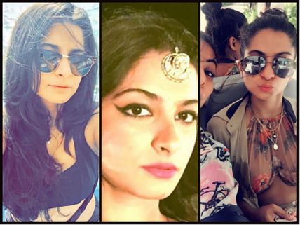 A Big Fat Wedding On Cards! Stylish Pictures Of Sonam Kapoor's Sister Rhea Kapoor (Soon-to-be Bride)