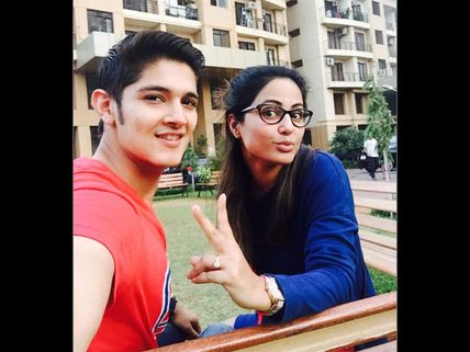 Yeh Rishta Kya Kehlata Hai To Take 5-Yr Leap;Hina In Ultra-Modern Look; Rohan To Don ‘Ghajini’ Look
