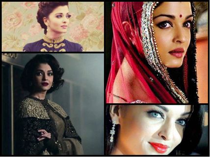 FYI Mr Bhansali! These ROYAL Pictures Of Aishwarya Rai Would Make You Cast Her In 'Rani Padmavati'