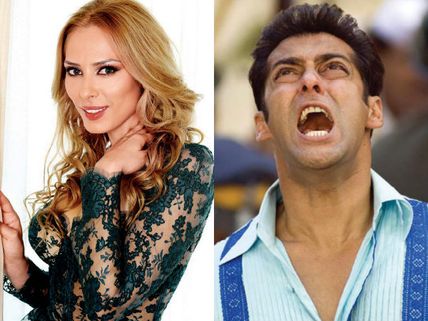 Salman Khan Upset About Iulia Vantur 'Wedding Rumours'!
