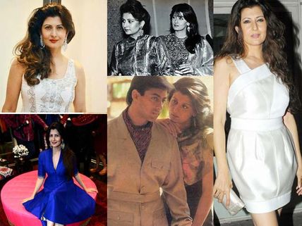 How Beautiful! Unseen Pictures Of Sangeeta Bijlani, The Girl Salman Khan Wanted To Marry Once!