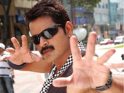 Shaam Plays An Important Role In Yash & Radhika's Next!